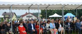 Dożynki Gminne 2021 - Święto Mazowieckich Plonów