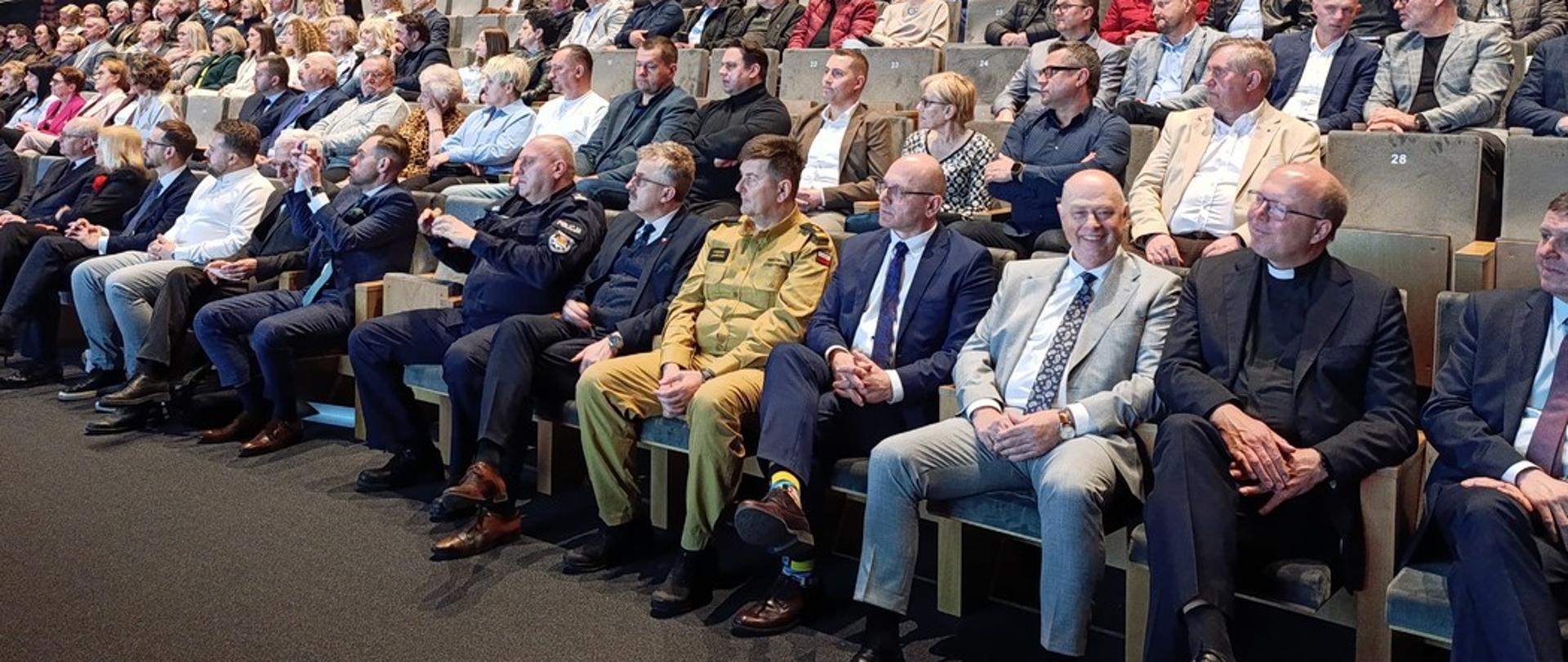 Międzynarodowa współpraca dla rozwoju
