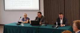 LVII Sesja Rady Powiatu Koneckiego