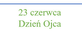 Dzień ojca