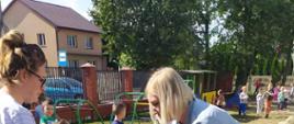 DZIEŃ PRZEDSZKOLAKA