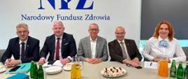 O przyszłości szpitali powiatowych