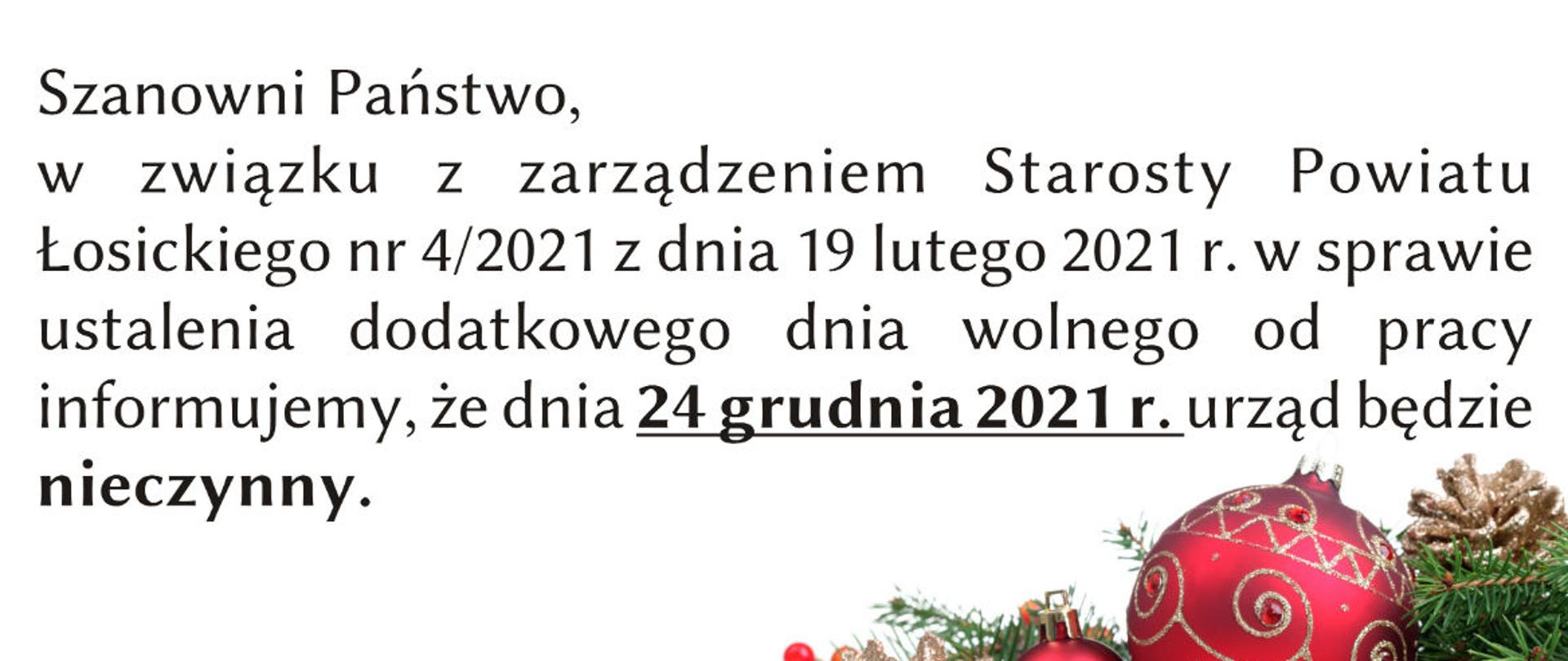 Informacja