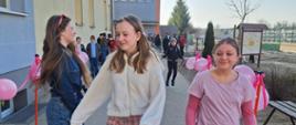 Być jak Barbie i Ken