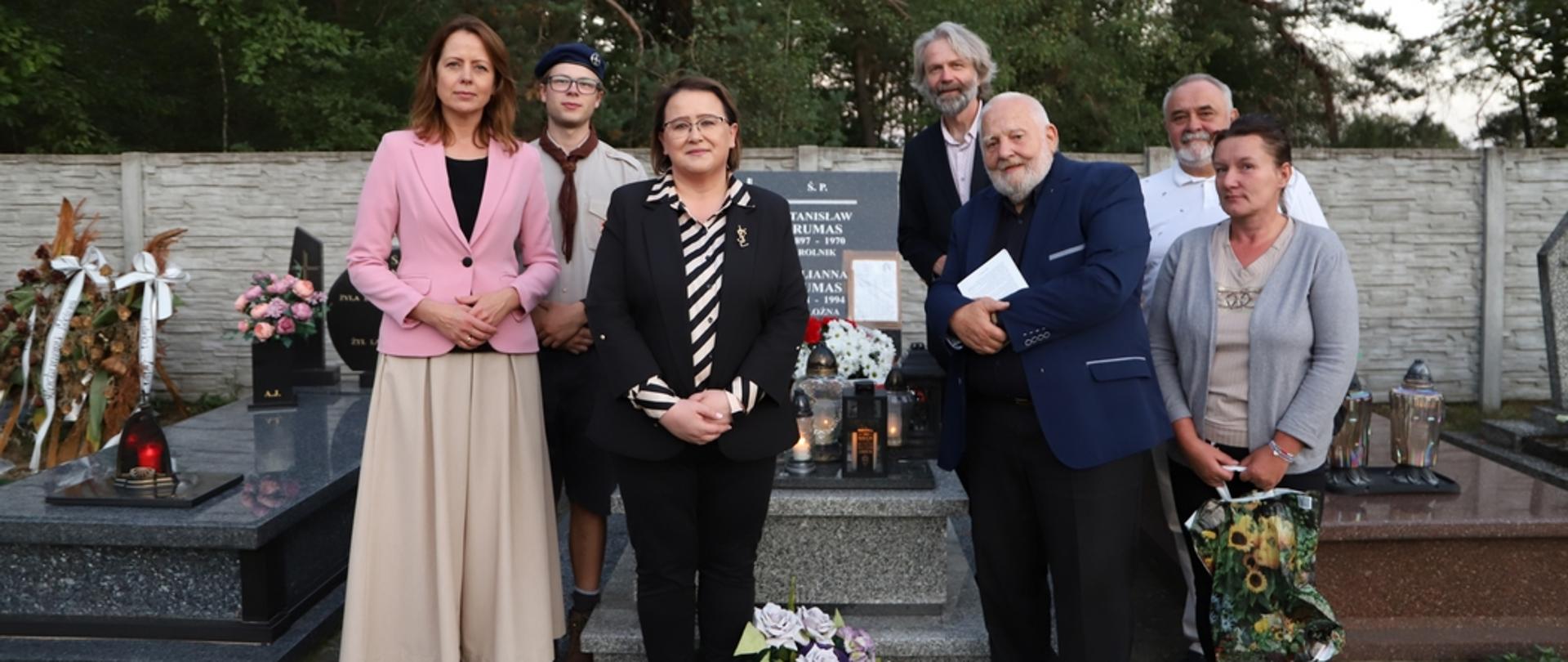Pamięć Julianny Rumas wciąż żywa