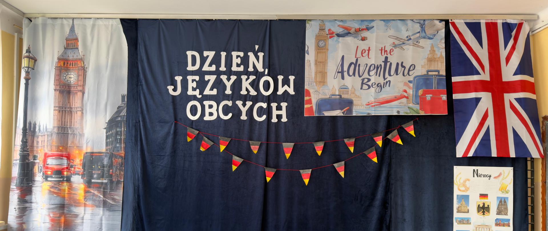 Dzień Języków Obcych