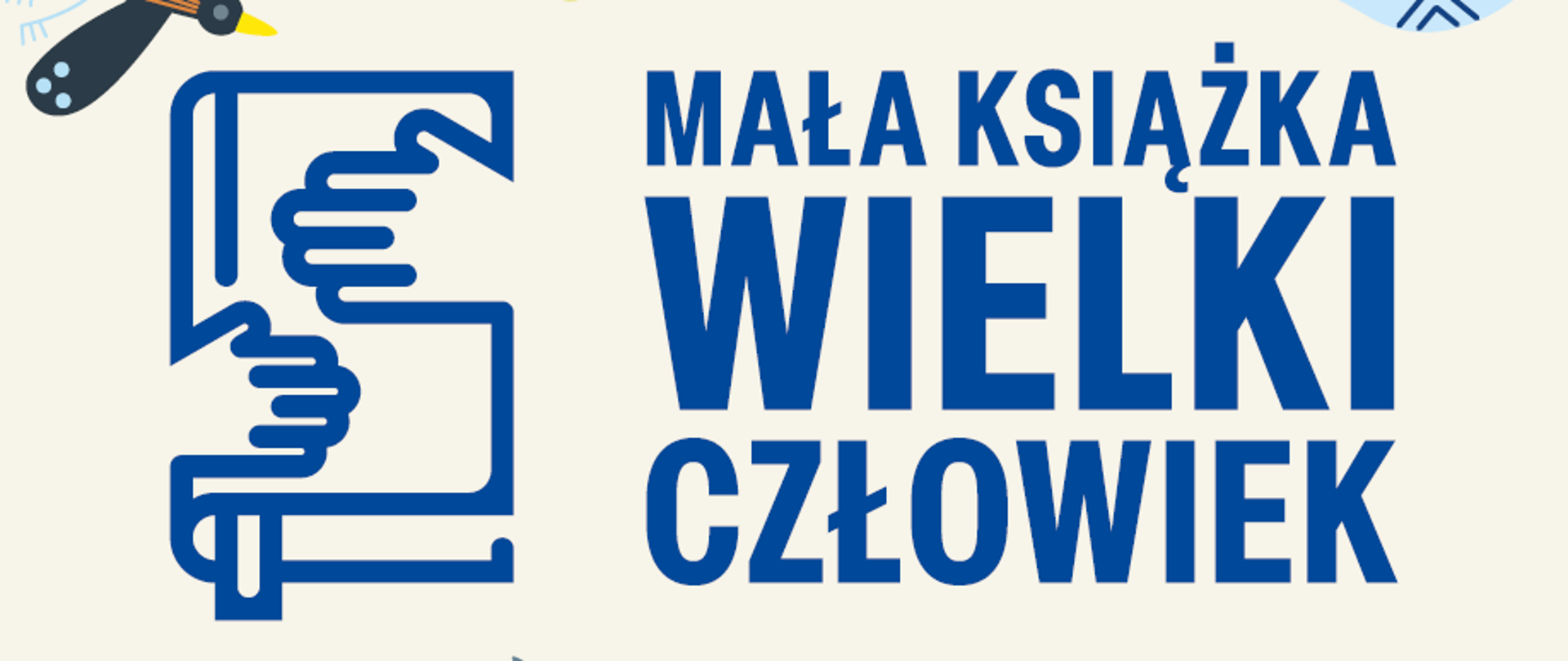 mała ksiażka 