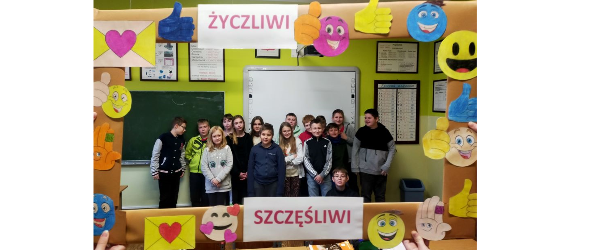dzień życzliwości
