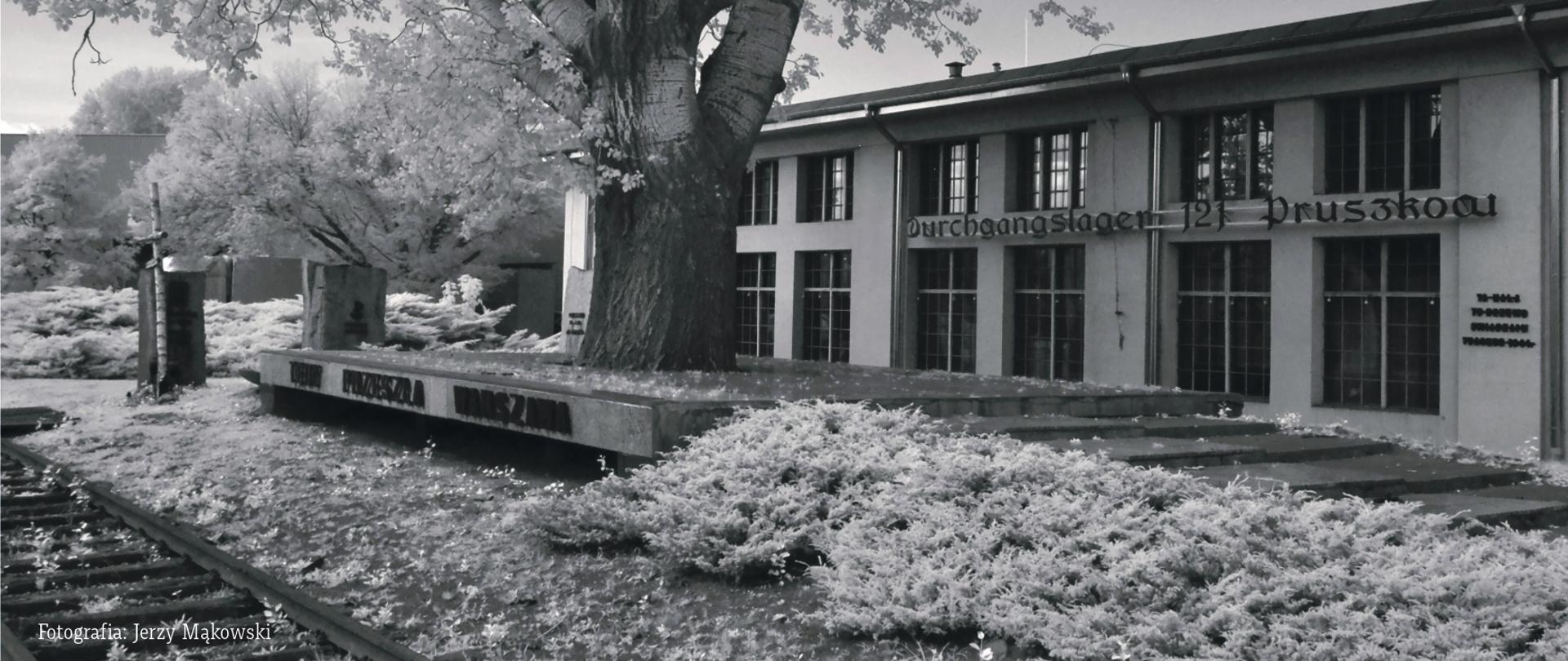 Spotkanie promocyjne – Zeszytów Muzeum Dulag 121 - 80. rocznica wypędzenia powstańczej Warszawy 