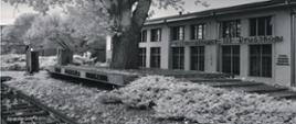 Spotkanie promocyjne – Zeszytów Muzeum Dulag 121 - 80. rocznica wypędzenia powstańczej Warszawy 