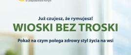Wioski bez troski