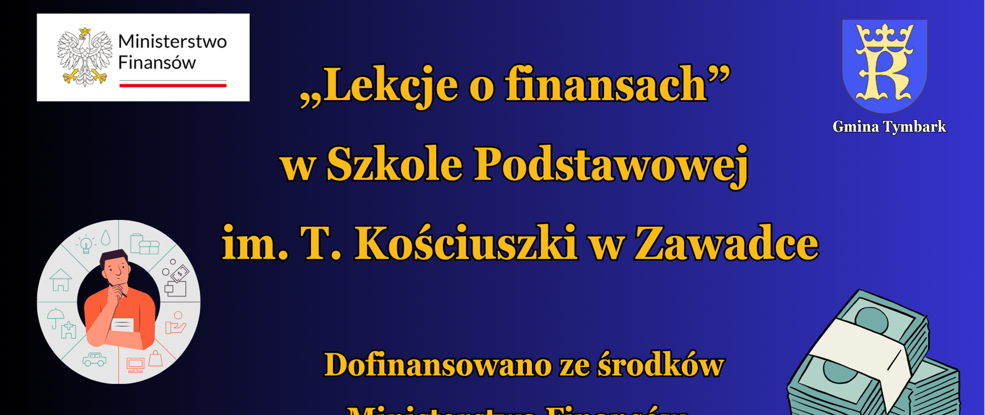Finanse