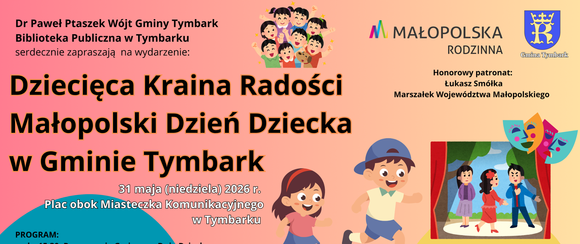Dzień dziecka 