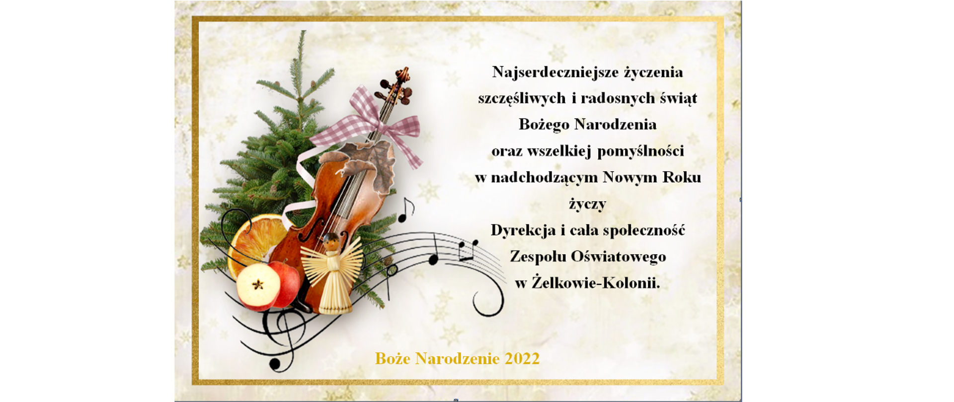 życzenia