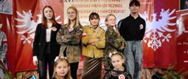 XXVI Festiwal Piosenki Patriotycznej, Żołnierskiej i Harcerskiej w Kuźniczy Czarnkowskiej. 