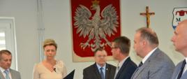 I SESJA RADY GMINY - KADENCJA 2024-2029