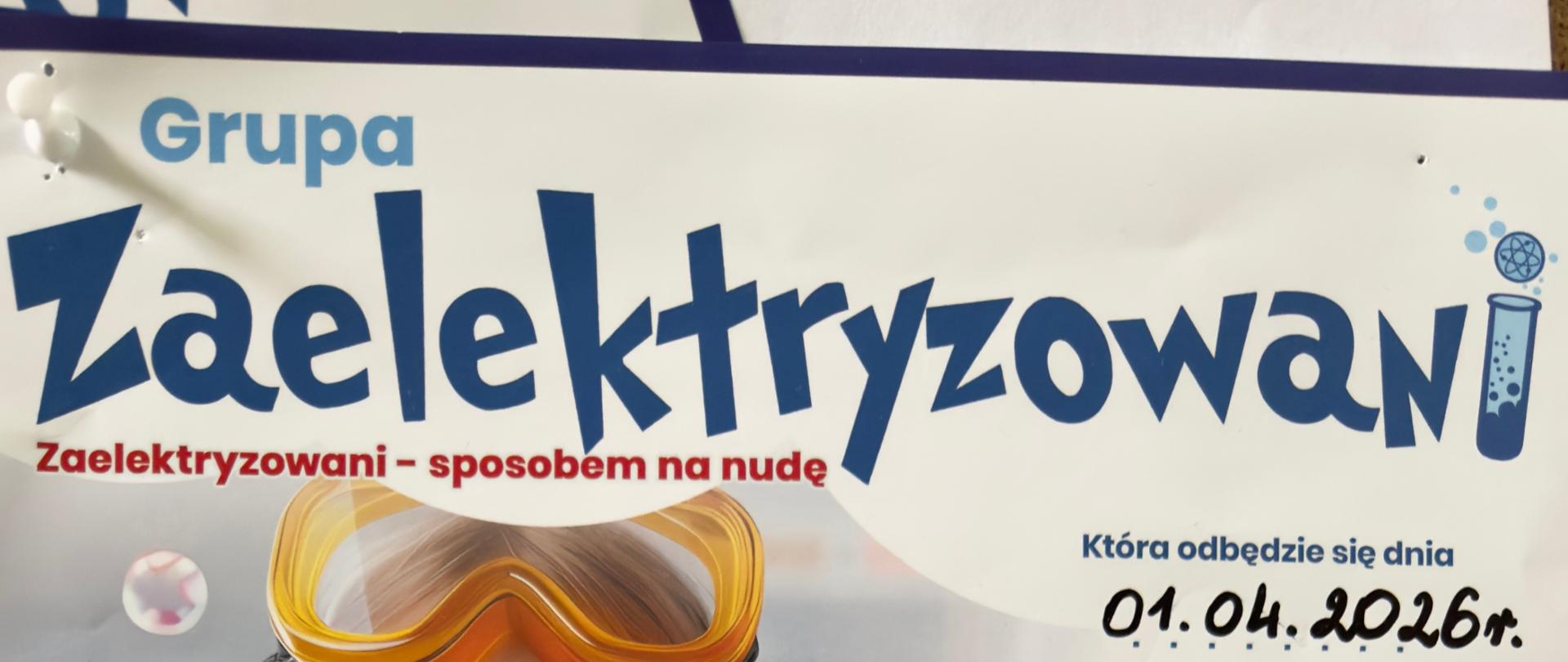 Zaelektryzowani