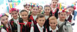 XIII Festiwal Kultury - Konkurs