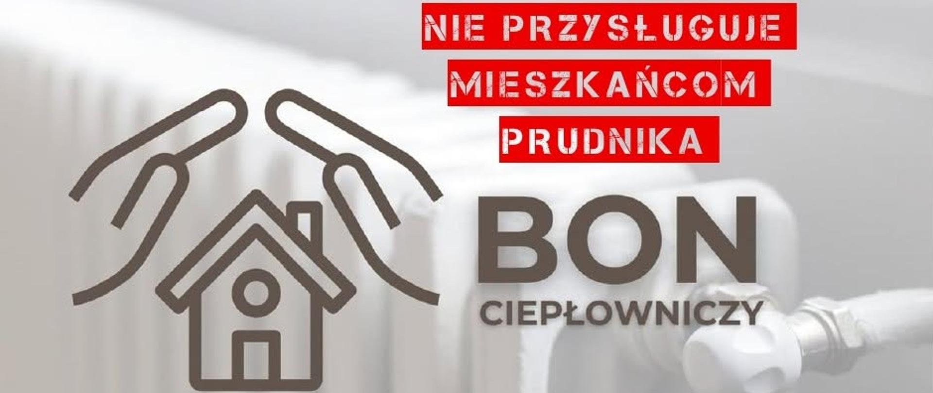 Bon ciepłowniczy