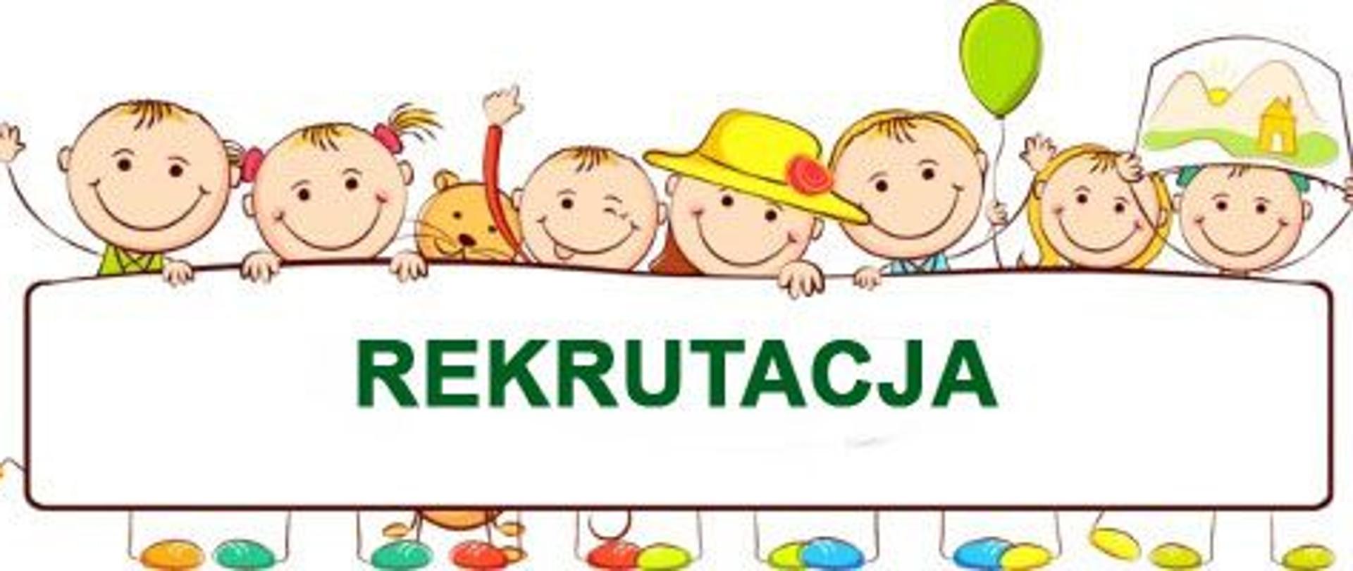 rekrutacja