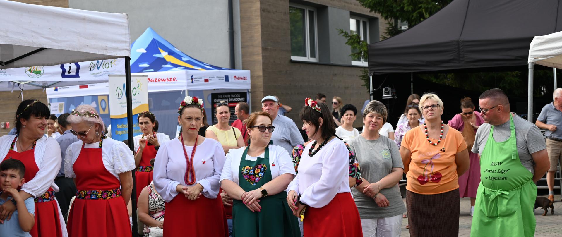 Mazowsze bez smogu
