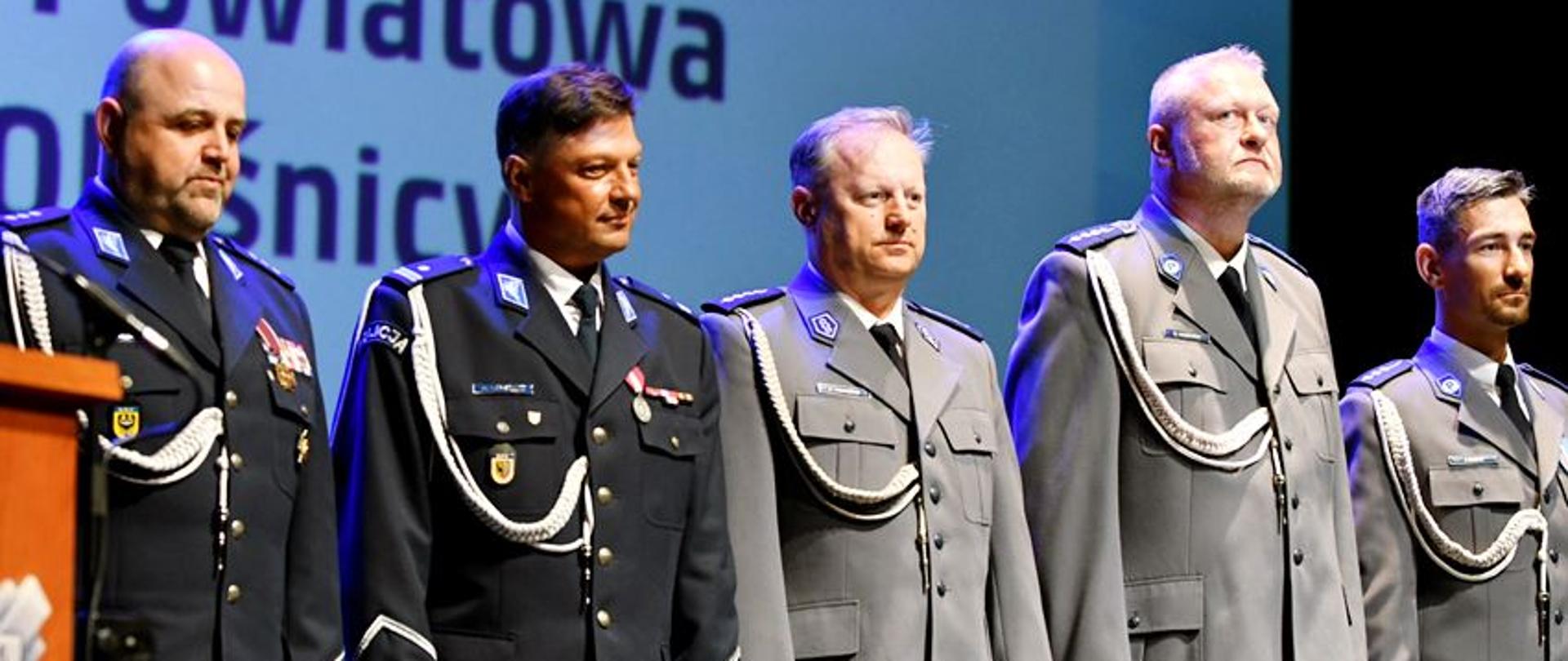Święto policji