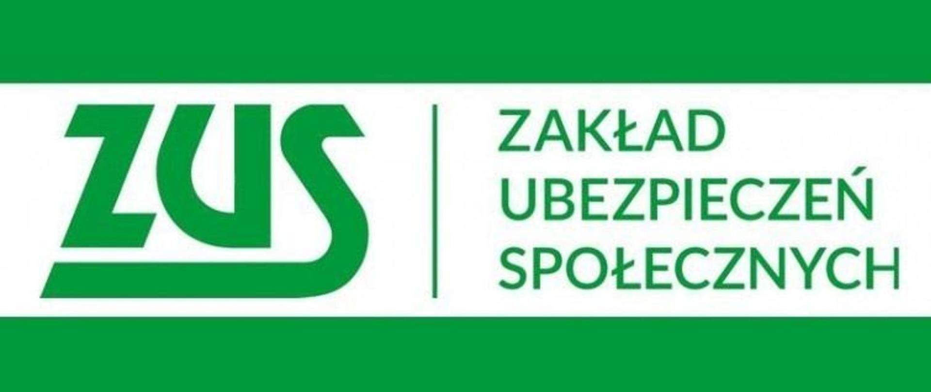 logo ZUS