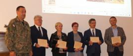 Podziękowania dla Samorządowców od Strzelca