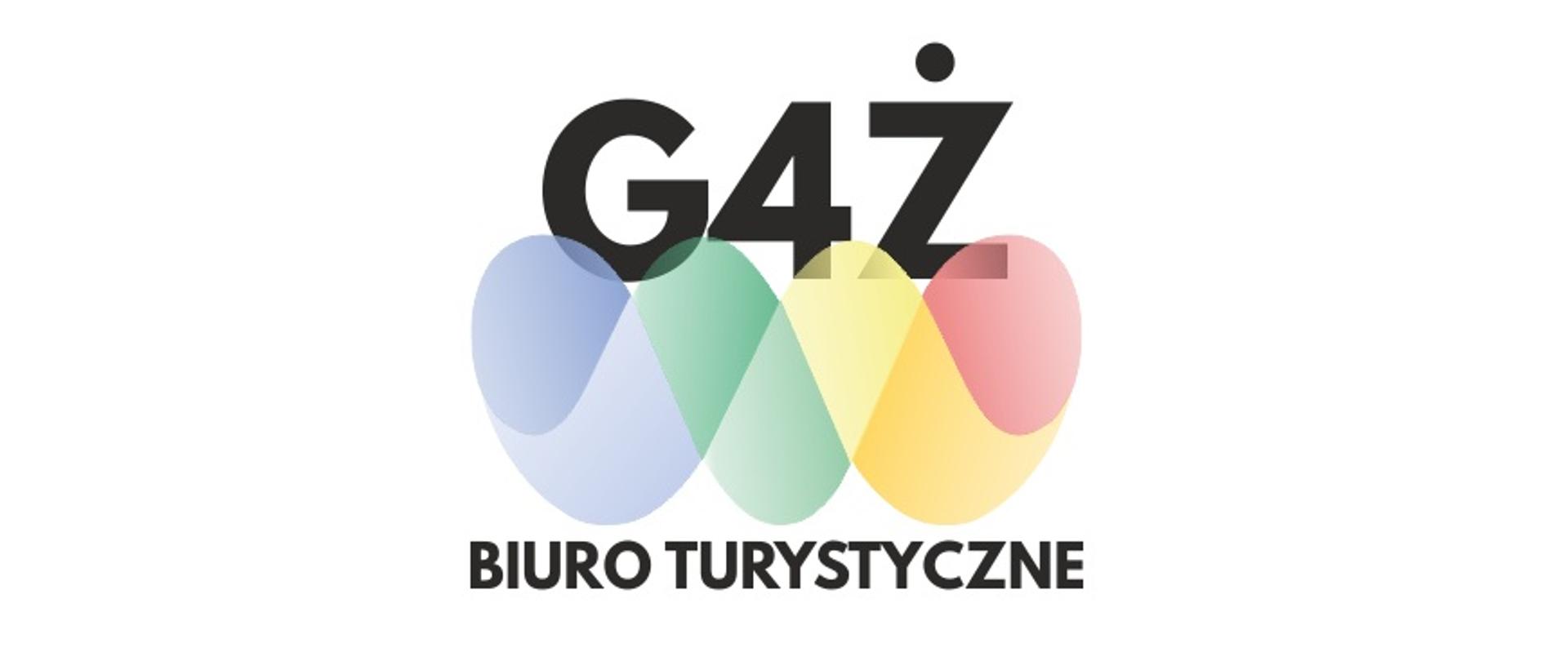 Logo Biuro Turystyczne Gościniec 4 żywiołów