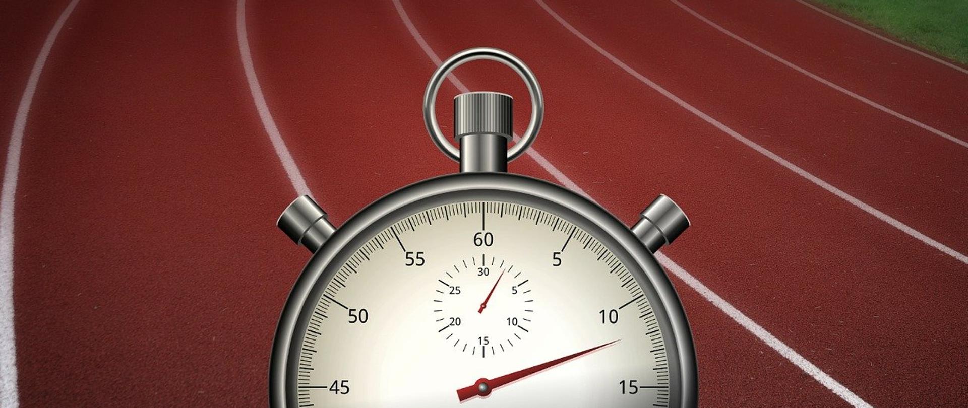 Lekkoatletyka