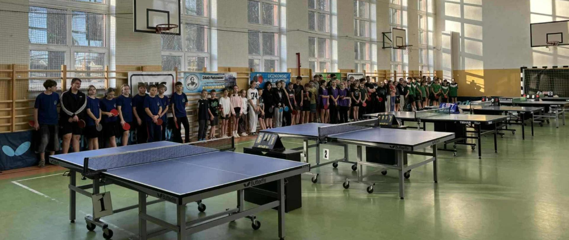 Mistrzostwa Gminy Augustów
