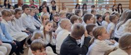 Uroczyste Obchody Dnia Edukacji Narodowej 2025