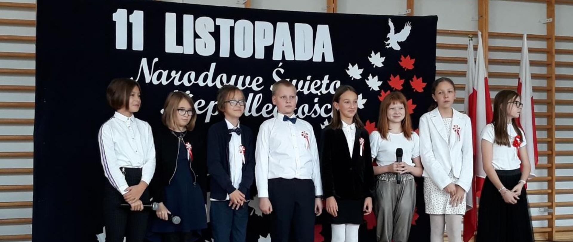 Święto Niepodległości