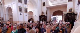 Miejsko - Gminne Obchody w Mordach z okazji 233. rocznicy uchwalenia Konstytucji 3 Maja w Polsce