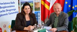 Uczestnicy spotkania