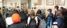 Prezentacja pracowni technicznych w szkole