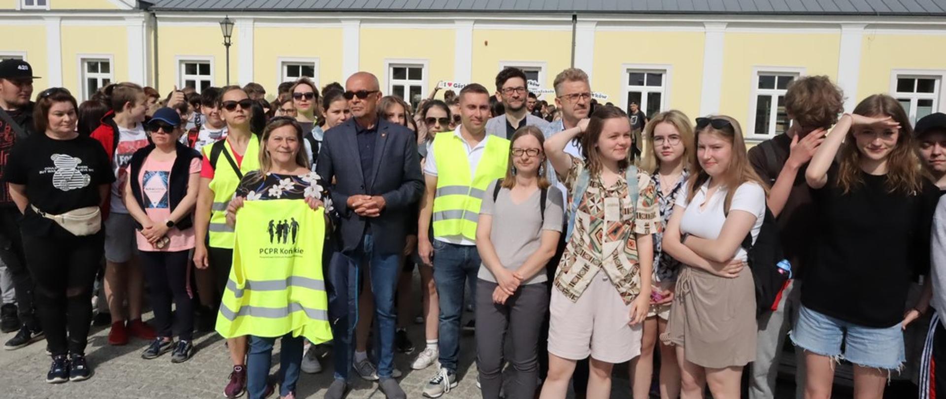 Zdrowa profilaktyka