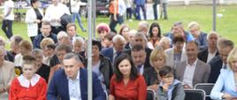 Dożynki Gminne 2021 - Święto Mazowieckich Plonów