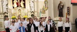 OBCHODY ŚWIĘTA ODZYSKANIA NIEPODLEGŁOŚCI
