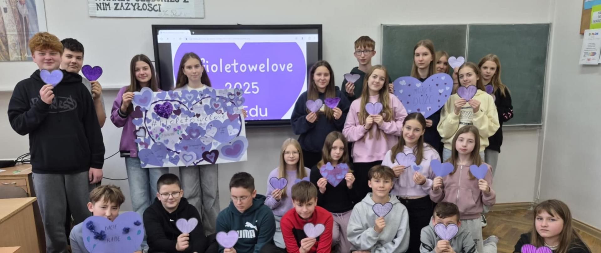 Światowy Dzień Wcześniaka.
