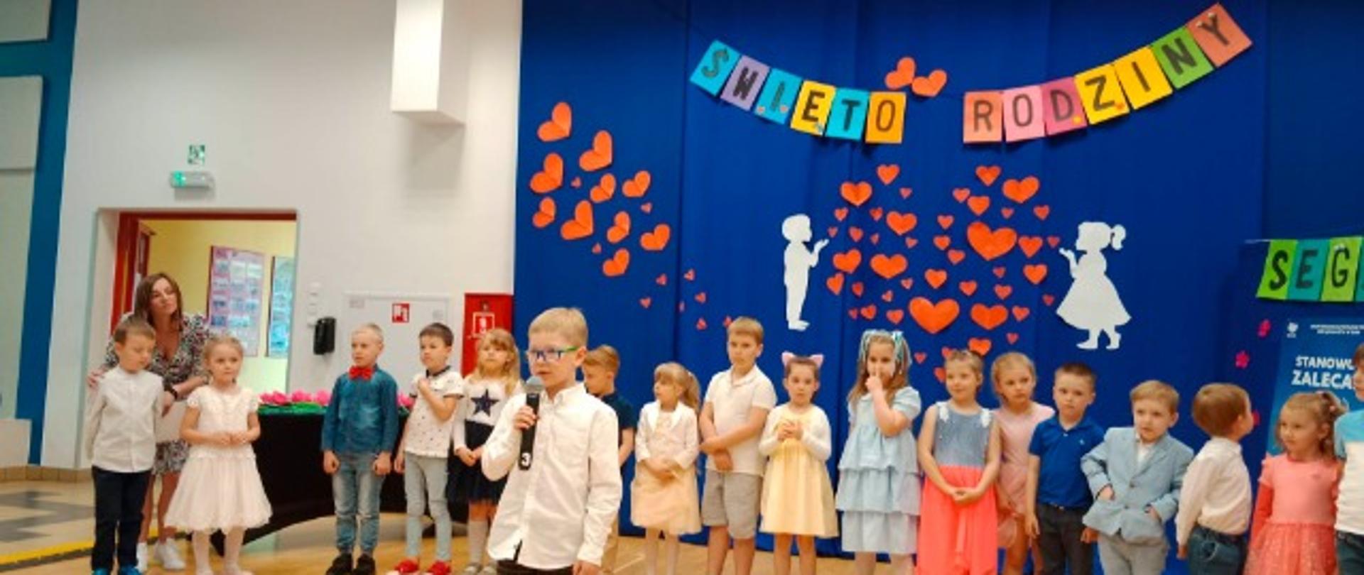 DZIEŃ RODZINY 2023