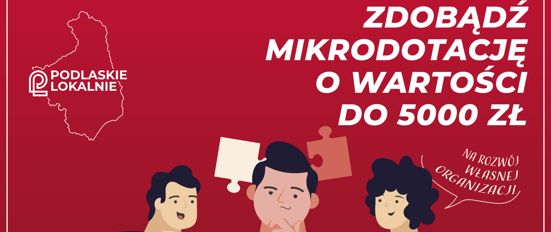 Podlaskie Lokalne