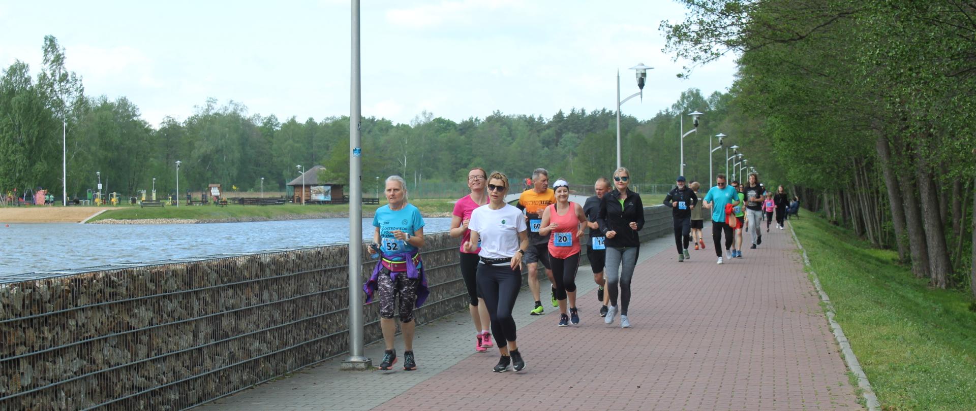 Udany Piknik Integracyjno-Sportowy z Niebieskim Jeżykiem