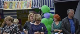 Dożynki Gminne 2021 - Święto Mazowieckich Plonów