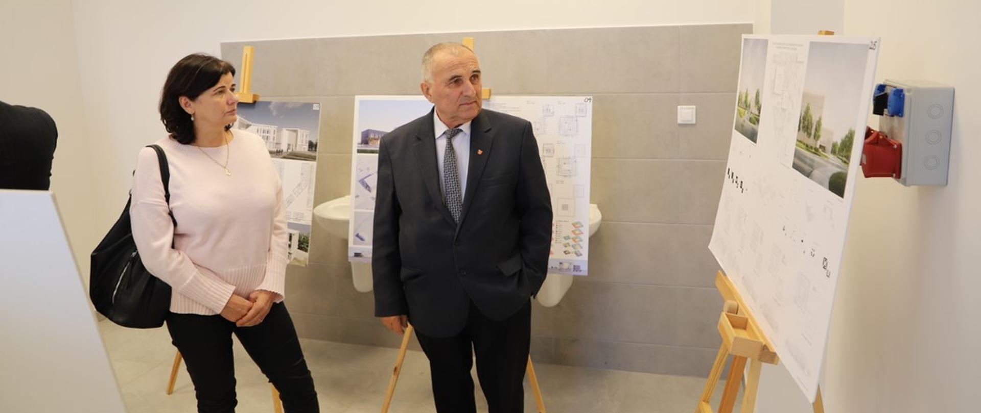 Powstaną nowe siedziby sądu i prokuratury
