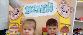 Dzień Pluszowego Misia