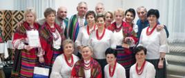 Grupa Śpiewacza