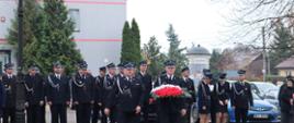 OBCHODY ŚWIĘTA ODZYSKANIA NIEPODLEGŁOŚCI