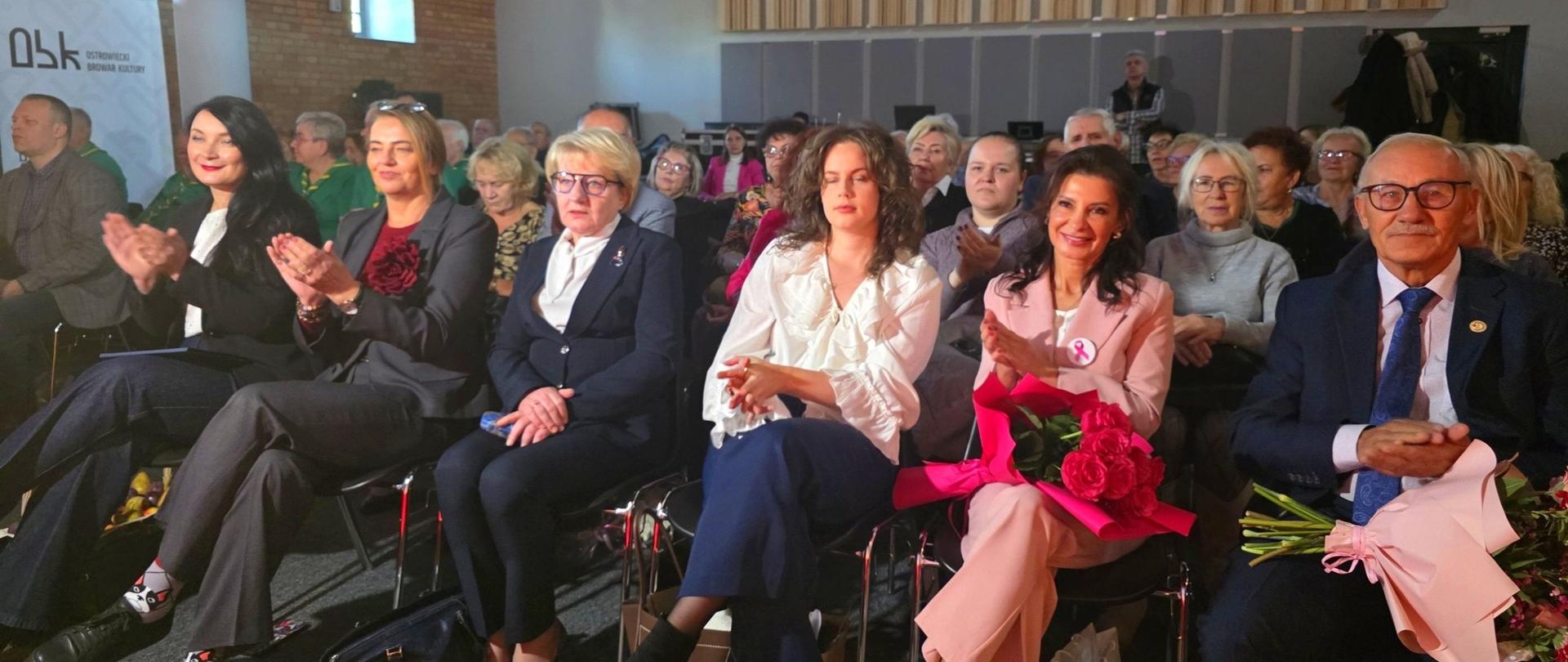 40-lecie Polskiego Stowarzyszenia Diabetyków Oddział Powiatowy Ostrowiec Świętokrzyski