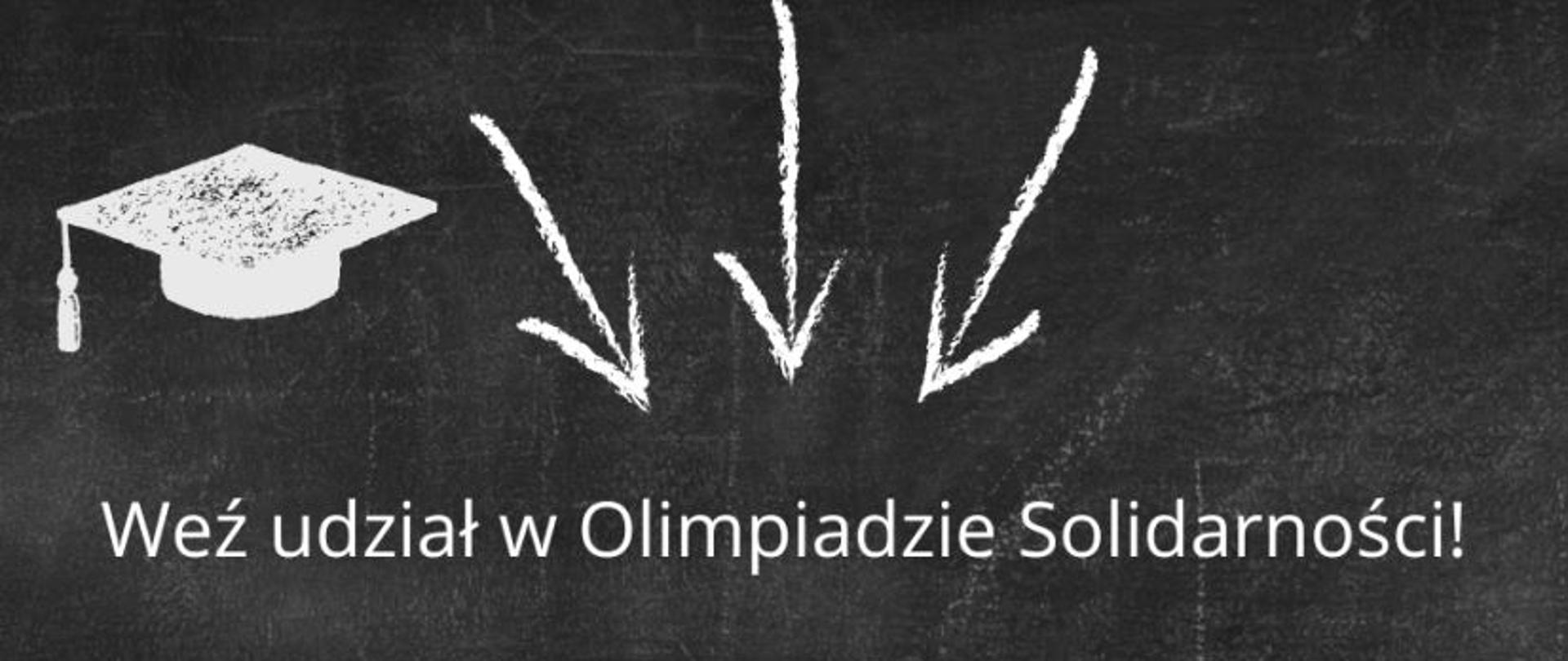 Olimpiada Solidarności